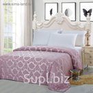 Покрывало Kingsilk, размер 240х260 см, жаккард YG-9-240