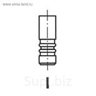 Клапан впускной FRECCIA R4878SCR