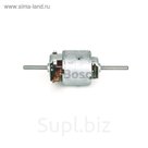 Электродвигатель Bosch 0130111116