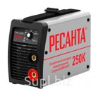 Сварочный аппарат инверторный РЕСАНТА САИ 250К (компакт)