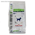 Сухой корм RC Urinary S/O Small Dog 20 для мелких собак при лечении МКБ, 1.5 кг