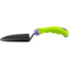 Совок посадочный узкий, защитное покрытие, обрезиненная эргономичная рукоятка. PALISAD