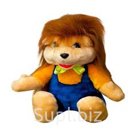Мягкая игрушка Ёжик большой