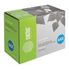 Картридж лазерный CACTUS (CS-CC364X) для HP LaserJet P4015/P4515, ресурс 24000 стр.