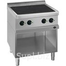 Плита индукционная 700 сер. apach apri-77p