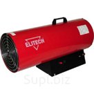 Тепловая пушка ТП 50ГБ Elitech