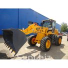 Фронтальный погрузчик SZM ZL30