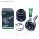ШРУС внешний AYWIparts AW1510055