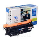 Картридж NVP совместимый HP CE403A Magenta для LaserJet Color M551n M551xh M551dn M570dn M