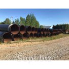 труба газовка 1220х12.3