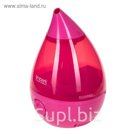 Увлажнитель Timberk THU UL 03 (P), розовый