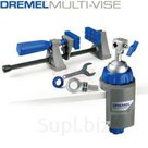 TIS MV 320х95х320 мм Тиски DREMEL® Multi-Vise, артикул 26152500JABS