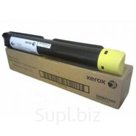 Xerox ТОНЕР-КАРТРИДЖ ЖЕЛТЫЙ WC7120, 15K 006R01462 ТОНЕР-КАРТРИДЖ ЖЕЛТЫЙ WC7120, 15K