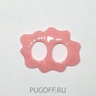 Роза для платков Р 24