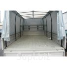 Кузов в сборе ГАЗ 3302