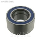 Подшипник ступицы FEBI 05222