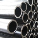 Труба бесшовная 1.6 мм 20 09Г2С 15ХМ ГОСТ 8734-75 холоднодеформированная