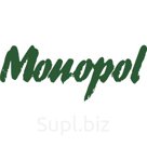 Краска для бетона Monopol Color цвет желтый фасовка 1 л