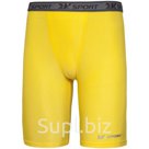 Тайтсы 2K Sport Team yellow S