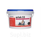 Клей для паркета 2 комп. полиуретановый Arlok 55 (7,875кг)