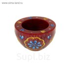 Подсвечник "Романтика"