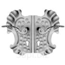 Лист литой (190*80*4)