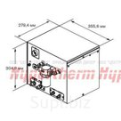078537 Консоль интерфейса охладителя Hypertherm