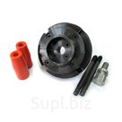 Патрон для токарного станка 90 мм JIB M33 x 3,5 JIB95M33x3,5