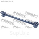 Тяга задняя поперечная febest 0125-1gsu45