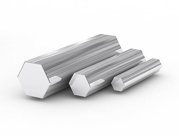 Шестигранник стальной 41,0 ст.10, ст.20, ст.35, ст.45 cт.30ХГСА 40Х А12