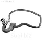 Патрубок радиатора METALCAUCHO 09548