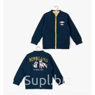 Толстовка, р-р 80 - Польская детская одежда в ассортименте для новорожденных от поставщика 5.10.15. Wear Store