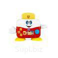 CHICCO TOYS Музыкальная игрушка "Mr Toast" Артикул 92241