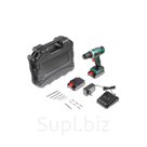 Дрель аккумуляторная HAMMER ACD145Li