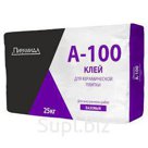 Пирамида А100 клей для керамической плитки (мешок 25 кг)
