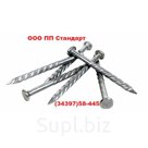 Гвозди 3,0*70 с винтовой накаткой