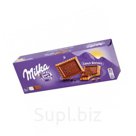 Бисквит Milka Choco Biscuits 150г