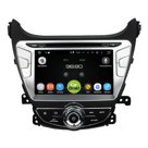 CarDroid RD-2006 - Штатное головное устройство для Hyundai Elantra 5 2013+ (Android 5.1.1)