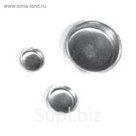 Заглушка блока METALCAUCHO 02580