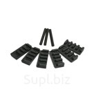 Лопатка к насосу Z 2000 от компании ООО АГЗСстройсервис64 по лучшей цене!