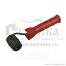 Валик прижимной бочка 6мм для швов
