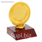 Фигура под нанесение "Лавры"