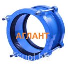 Корпус - углеродистая сталь
Крышка - чугун GGG50
Болты - DIN603 PN-82406 оцинкованные
Уплотнение - EPDM
Длинна муфты - 130 мм
Предлагаем соединительные муфты (…