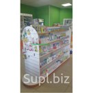 Гондола открытой выкладки