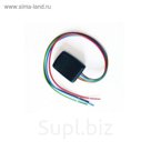 Запрет отпирания SOBR