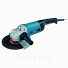 Угловая шлифовальная машина MAKITA 9069 2000 Вт