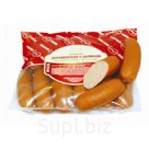 Шпикачки "Деревенские с дымком"