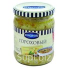 Суп Гороховый Kronis 500мл