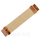 Когтеточка джутовая средняя 62x11 5 см