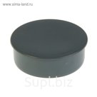 Заглушка канализационная SK-plast, 110 мм